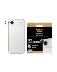 PanzerGlass® Hoops™ skydd för kameralinsen iPhone 17 Air