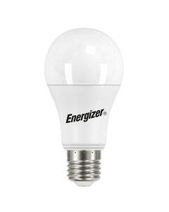 Energizer E27 LED GLS glödlampa 13,5W (1521lm), 3000K, varmvit, 4 st.