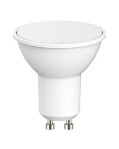 Eveready GU10 LED-lampa 3,1W (250lm), 3000K, varmvit, 2 st.