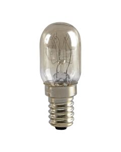 Eveready E14 kylskåpslampa 15W (100lm), 2800K, Varmvit