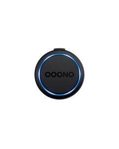OOONO Co-Driver NO2 Trafiklarm
