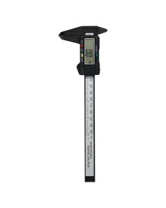Digitalt skjutmått 150 mm/6"