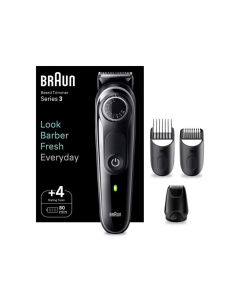 Braun Series 3 BT3440 skäggtrimmer
