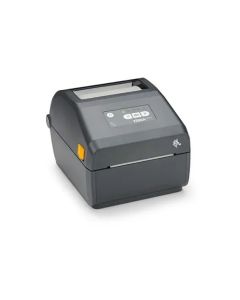 Zebra ZD421d termisk etikettskrivare - USB / NFC (Wi-Fi & Bluetooth tillval)