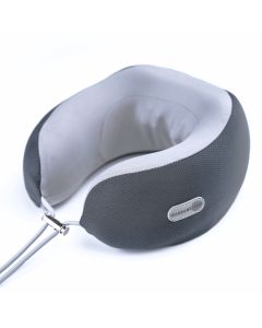 Nackkudde med massage