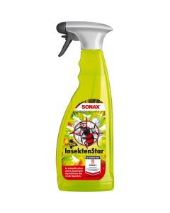 Sonax insektsborttagare, 750 ml