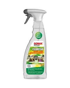 Sonax CleanStar rengöring, 750 ml