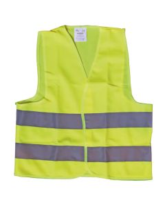 Säkerhetsväst för barn