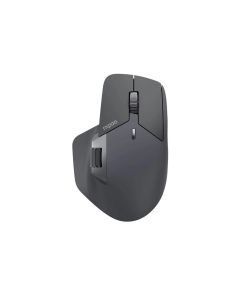Rapoo MT760L multi-mode trådlös mus - Mörkgrå
