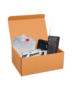 Nödpaket – liten