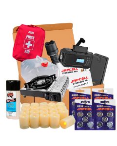 Nödpaket – stor