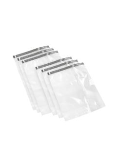 Vakuumpåsar för förvaring - 6 st.