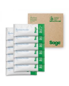 Sage SCC102 avkalkning – 12 st