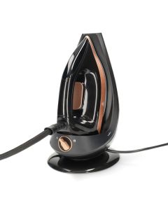 Nedis strykjärn med ångstation 2400W