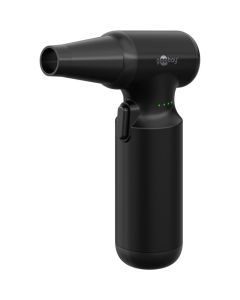 Goobay Air Duster Avancerad elektrisk luftblåsare