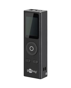 Goobay laseravståndsmätare