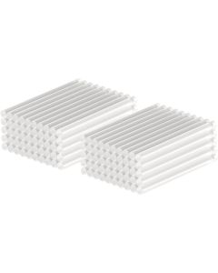 Goobay limstänger 11 mm – 100 st