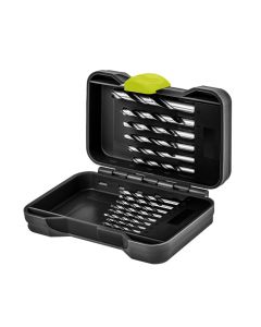 Goobay Träborrsats - 15 delar