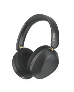 Dudao X22 Max On-Ear hörlurar med ANC - Svart