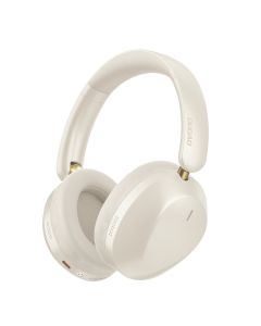 Dudao X22 Max On-Ear hörlurar med ANC - Beige