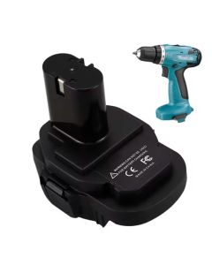 Batteriadapter - Makita 18V till Makita 18V Ni-MH elverktyg