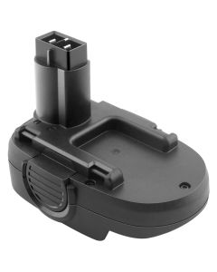 Batteriadapter - Worx 18V till Worx 18V Ni-MH elverktyg