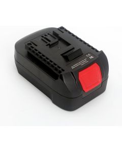 Batteriadapter - Black&Decker/Stanley 20V för Bosch 18V litiumverktyg (ProCORE)