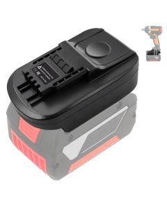 Batteriadapter - Bosch (ProCORE) för Worx 4-poliga elverktyg