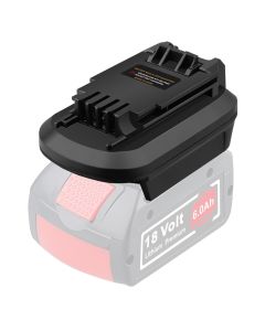 Batteriadapter - Bosch (ProCORE) för Black&Decker elverktyg