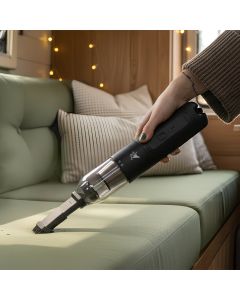 Aqiila Airbird DUO VB1 dammsugare och luftblåsare, laddningsbar, 15 KPA