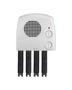 Melissa sko/känga-tork med 4 slangar, 120 min-timmar