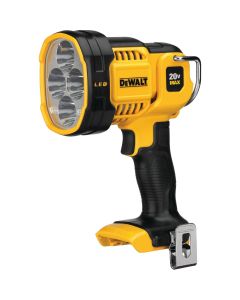 DeWalt DCL043-XJ 18V LED-arbetslampa med batteri