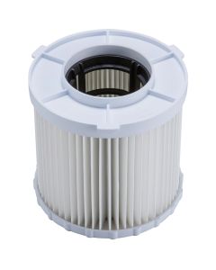 Makita HEPA-filter för dammsugare DVC750