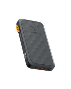 Xtorm Powerbank 10.000 mAh PD20W (2x USB-C/1x USB-A) - Svart