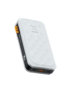 Xtorm Powerbank 20.000 mAh PD35W (2x USB-C/1x USB-A) - Vit