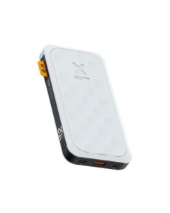 Xtorm Powerbank 10.000 mAh PD20W (2x USB-C/1x USB-A) - Vit