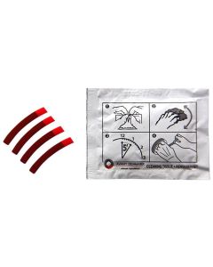 Självhäftande dyna för Park Solar och Park Deluxe FS20, FS38, FS39