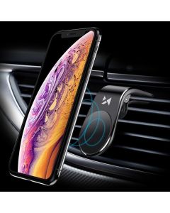 Wozinsky WCH-02 magnetisk mobilhållare för ventilationskanal