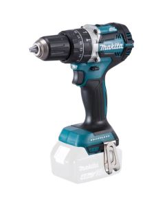 Makita DHP484Z 18V slagborrmaskin utan batteri och laddare