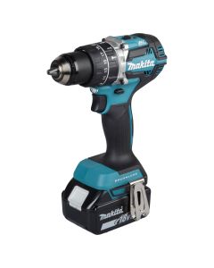 Makita DHP484Z Solo 18V slagborrmaskin