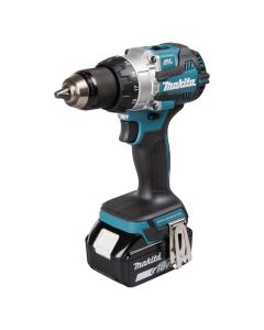 Makita DHP489Z Solo 18V slagborrmaskin