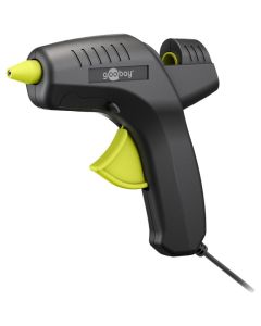 Goobay Limpistol Premium 80W med 2 limstickor