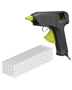 Goobay Limpistol Superior 40W med 20 limstickor