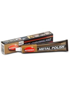Autosol metallpolish tub - 75 ml.