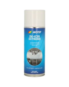 Motip de-icer extreme - 300 ml.
