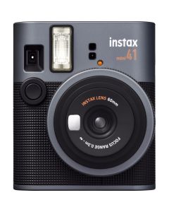 Fuji INSTAX Mini 41 kamera - Svart