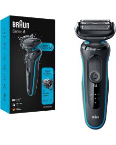 Braun Series 5 51-M1000s rakapparat