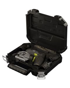 Goobay 4-i-1 mini skruvmejselset - 35 delar