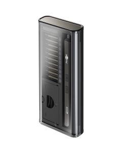 Goobay elektriskt precisionsskruvmejselset med 20 olika bits