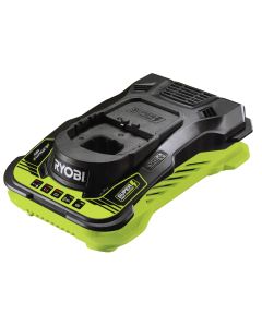 Ryobi RC18150 ONE+ 18V snabbladdare